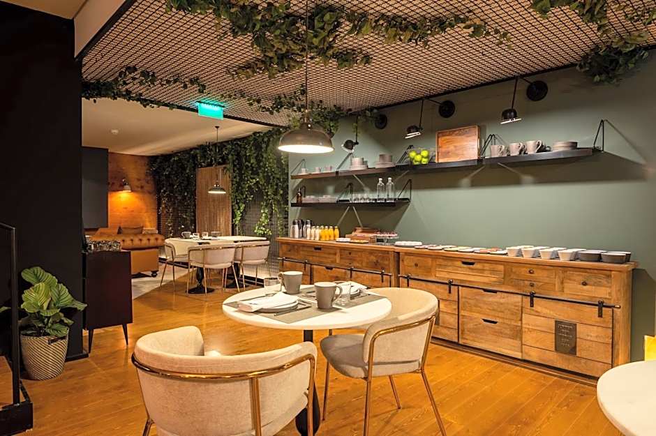 Ferraria XVI FLH Hotels Lisboa