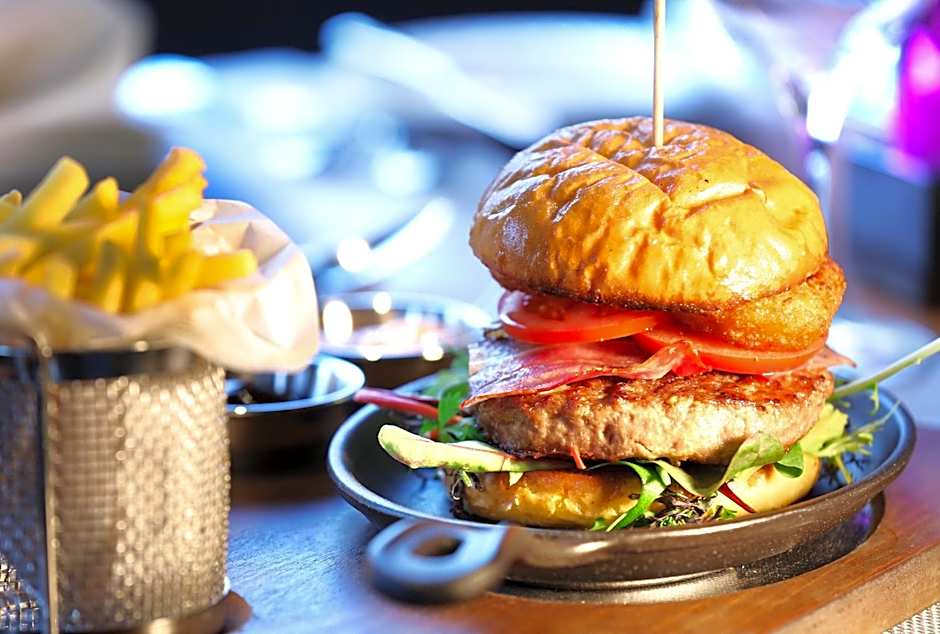 Alpenresidenz Ballunspitze - Kinderhotel