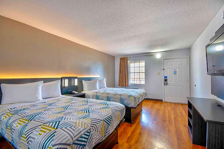 Motel 6 Bossier City, La 