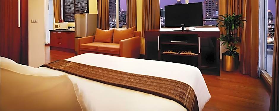 Icheck Inn Sukhumvit Soi 2