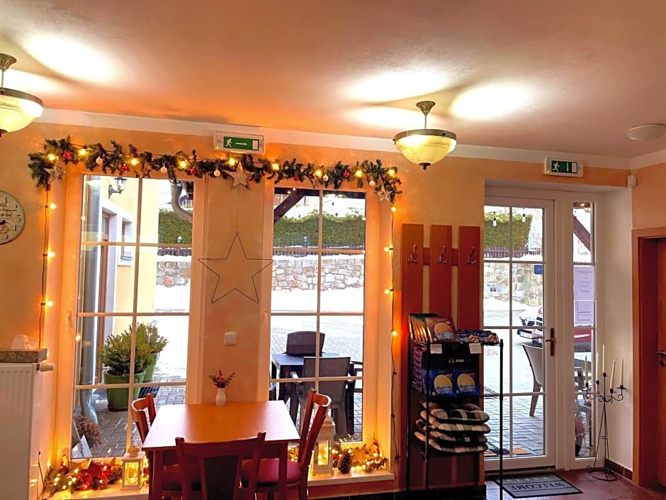 Hotel Karolina