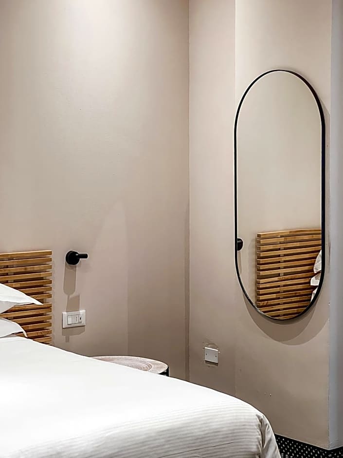 Hotel Villa Rosa Riviera