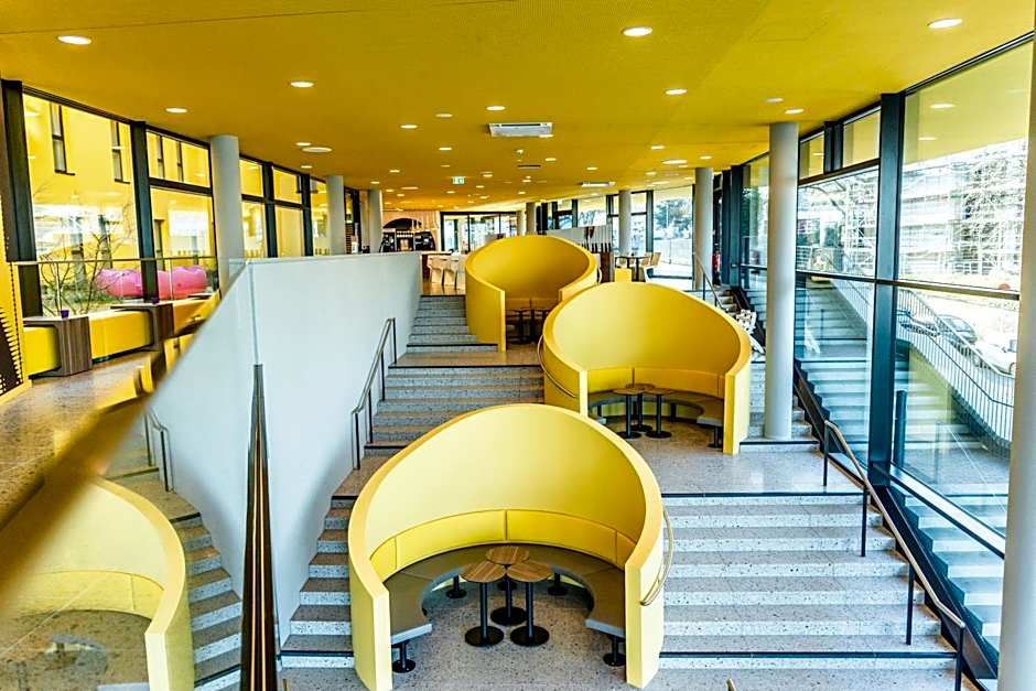 Prize by Radisson, Bonn City