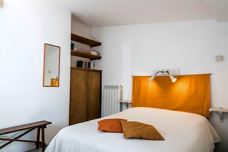 B&b Cinque Stalle