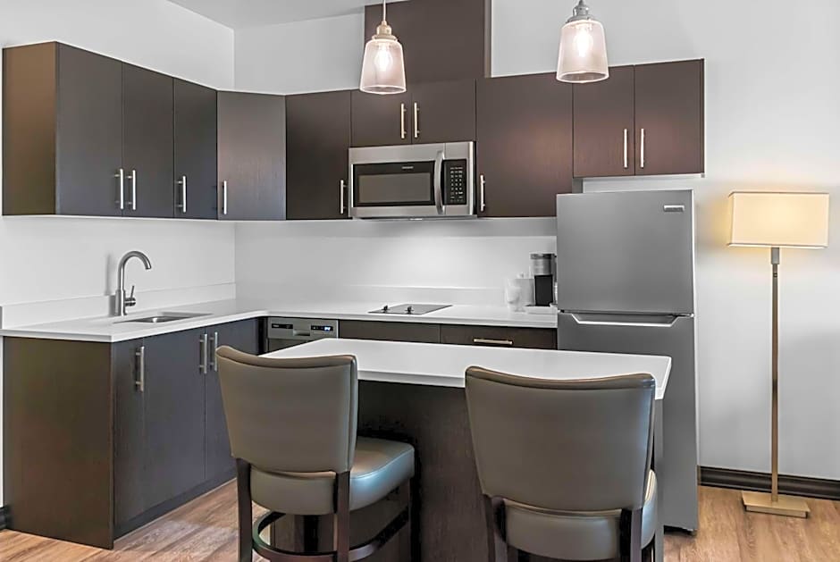 Best Western Plus Winkler