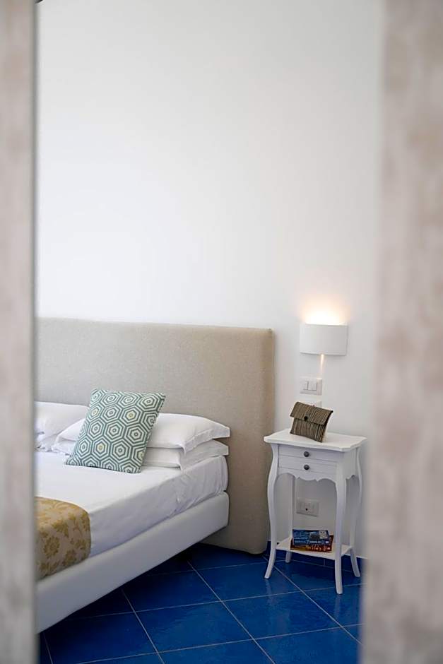 Hotel Alfonso A Mare