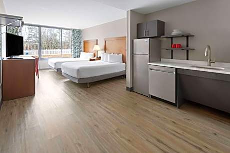 Hawthorn Extended Stay by Wyndham Ellsworth / Bar Harbor