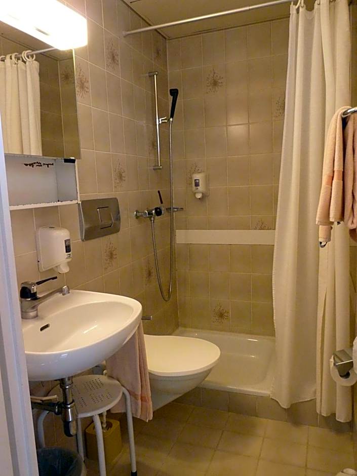 Osteria Ticino by Ketty & Tommy