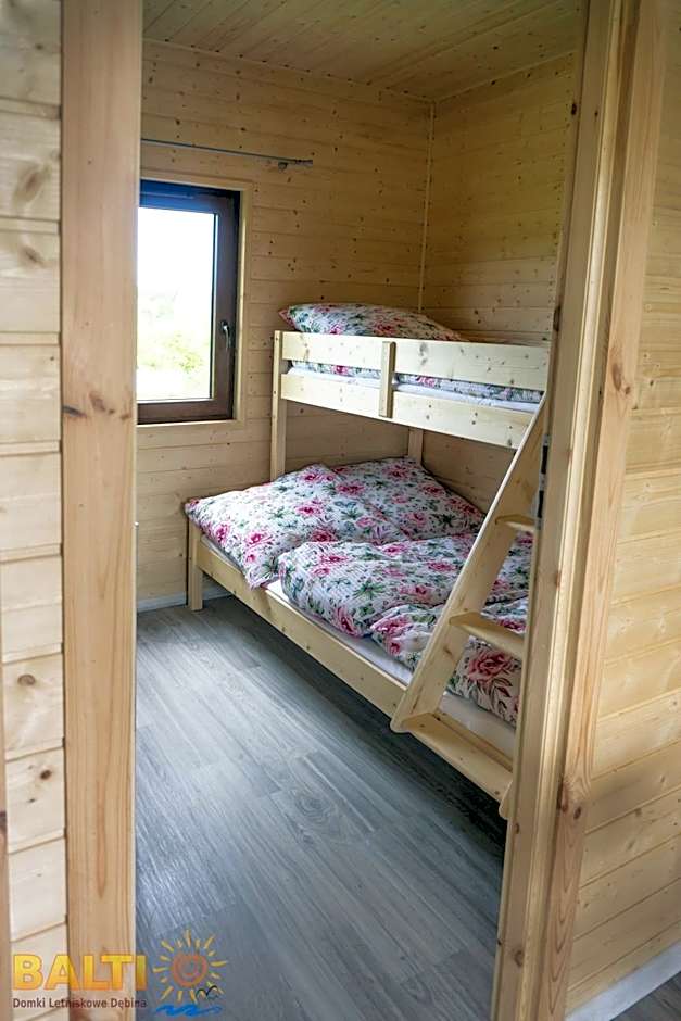 Balti Domki Letniskowe