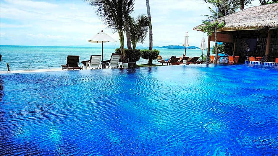 Palm Coco Mantra Resort