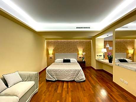 Superior Room with Terrace