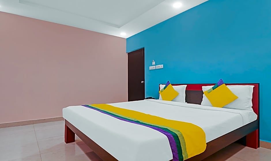 Itsy Hotels Aflah
