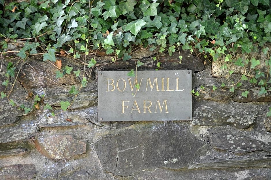 Bow Mill Farm
