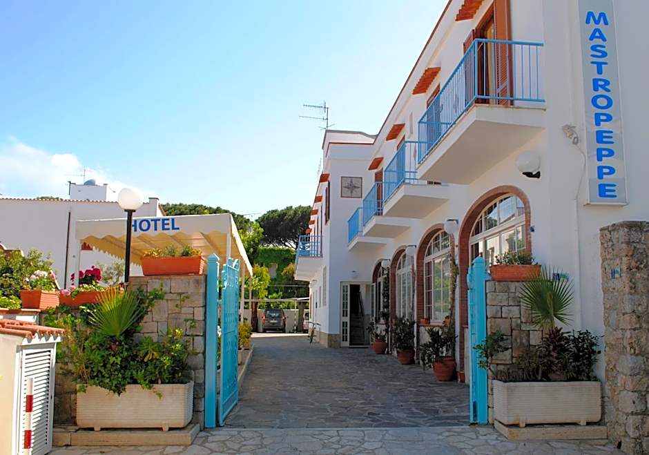 Hotel Mastropeppe