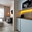 VISIONAPARTMENTS Bucharest - self check-in