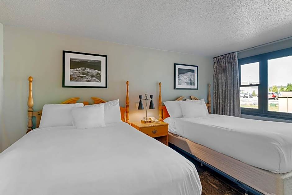 The Green Granite North Conway, an Ascend Collection Hotel