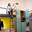 Sunflower City Student Hostel & Bar