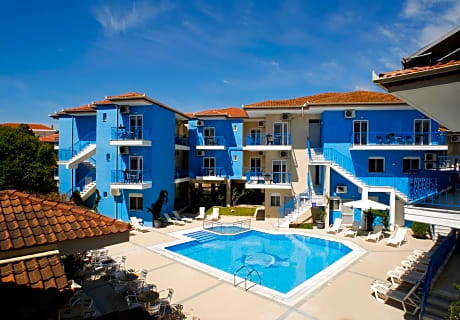 Stratos Hotel