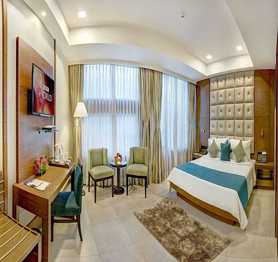 Peerless Hotel Kolkata