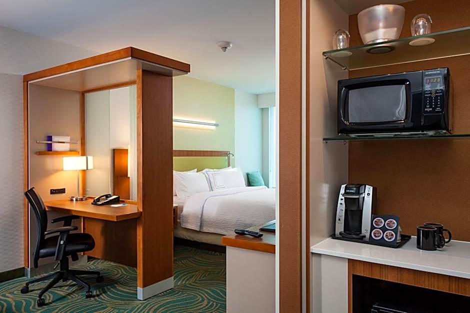 SpringHill Suites by Marriott Kennewick Tri-Cities