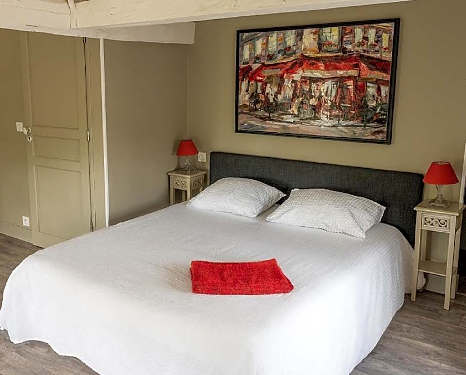 La Tillaie SPA et Sauna