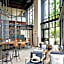 Moxy Osaka Shin Umeda