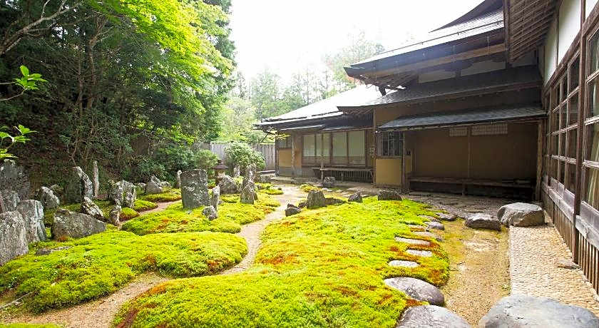 Koyasan Saizenin