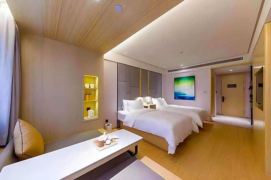 JI Hotel Xiamen North Railway Station Xinglinwan Road