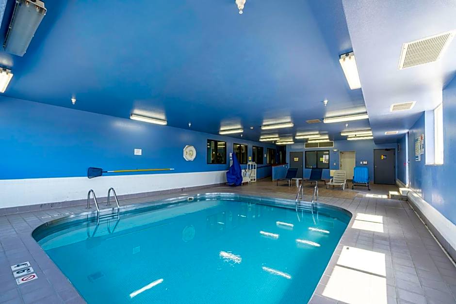 Days Inn by Wyndham Sioux City