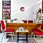 Hotel O Enjoy Homestay & Cafe