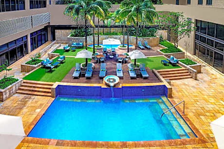 Garden Court Umhlanga