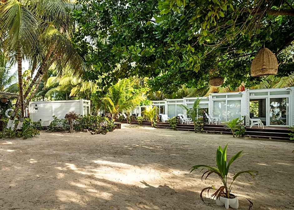 Hotel Reina del Mar By Dorado