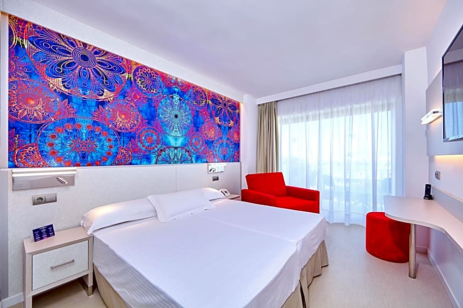 Indico Rock Hotel Mallorca - Adults Only