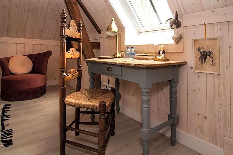 Herberg Swaen aan de Brink