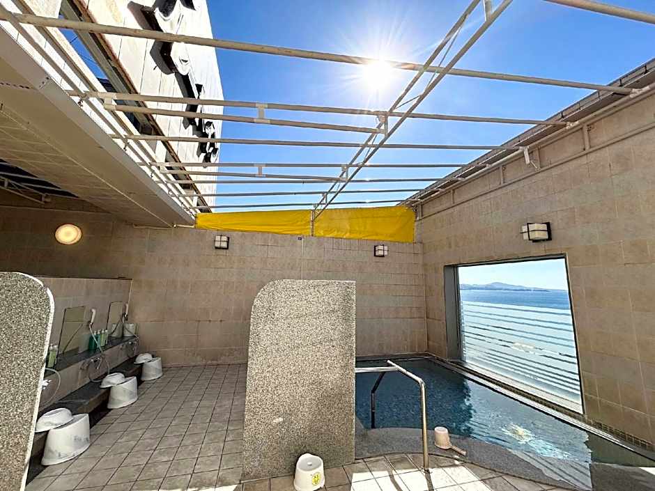 Hotel Route Inn Nago