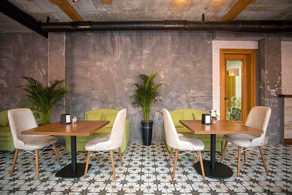 Hotel London