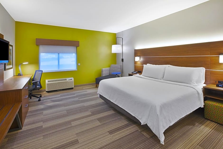 Holiday Inn Express Rochester-Victor