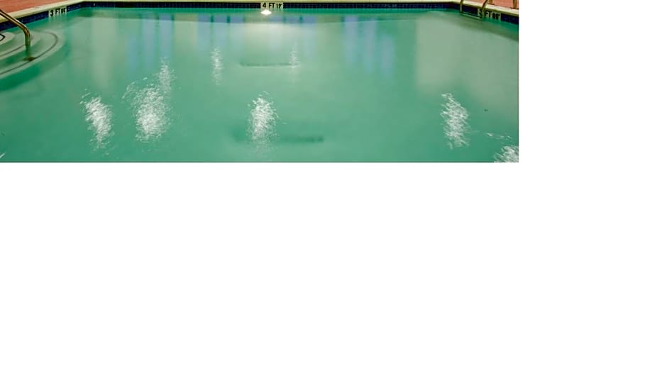 Holiday Inn Austin North By IHG