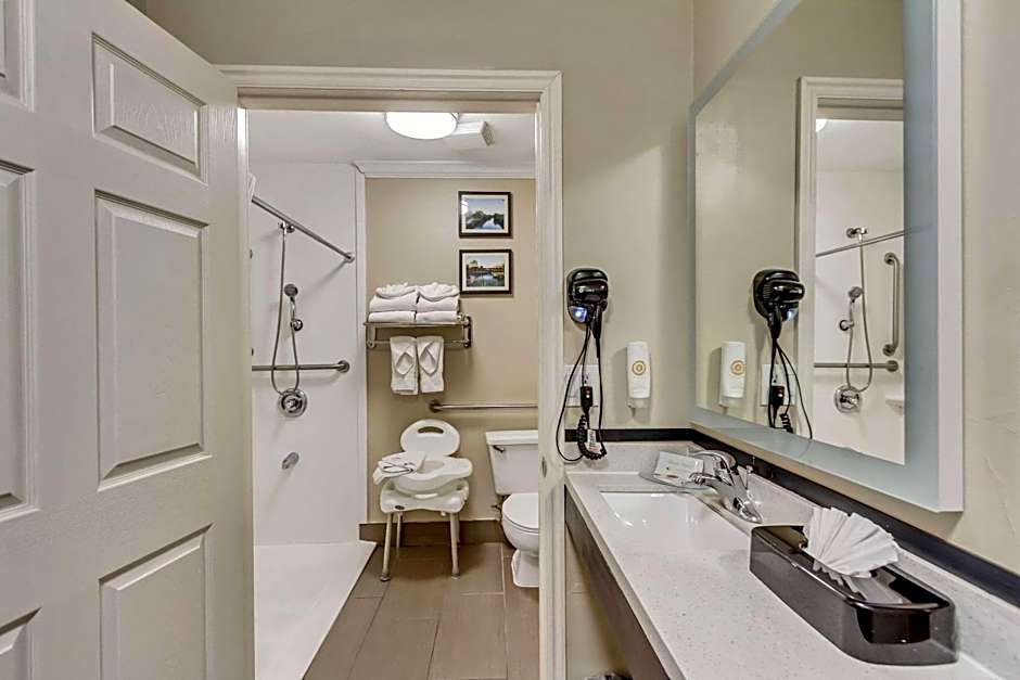 Comfort Inn Murray- Salt Lake City South