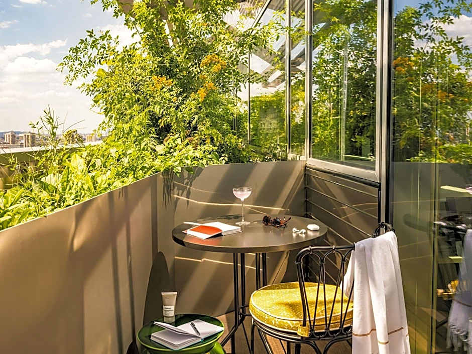 Too Hotel & Spa Paris - MGallery Collection