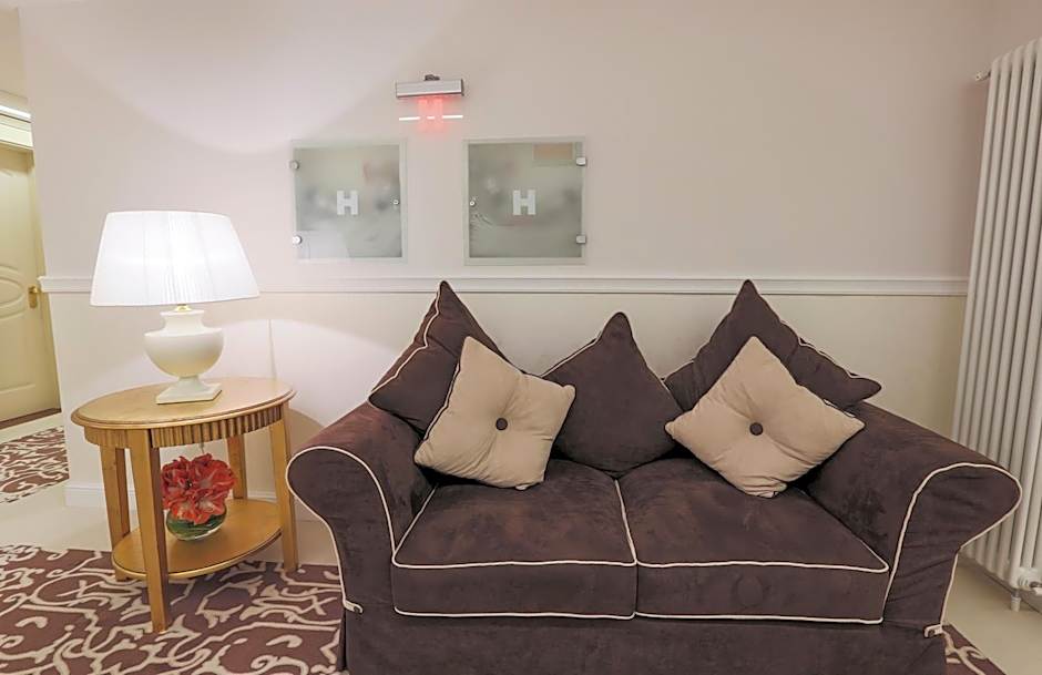 International Iasi Hotel