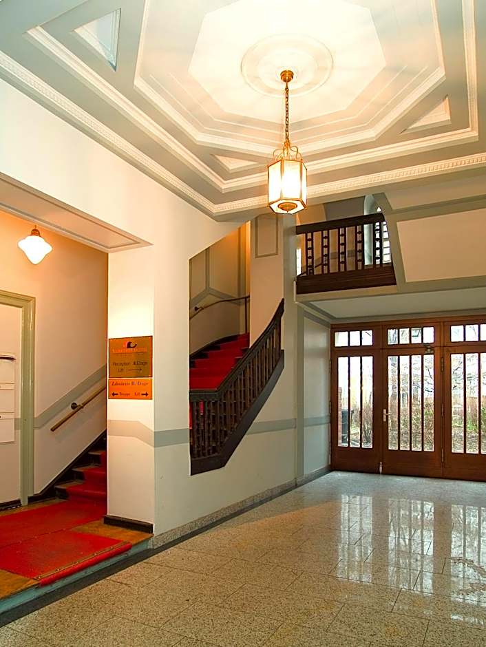 Kurfürst am Kurfürstendamm