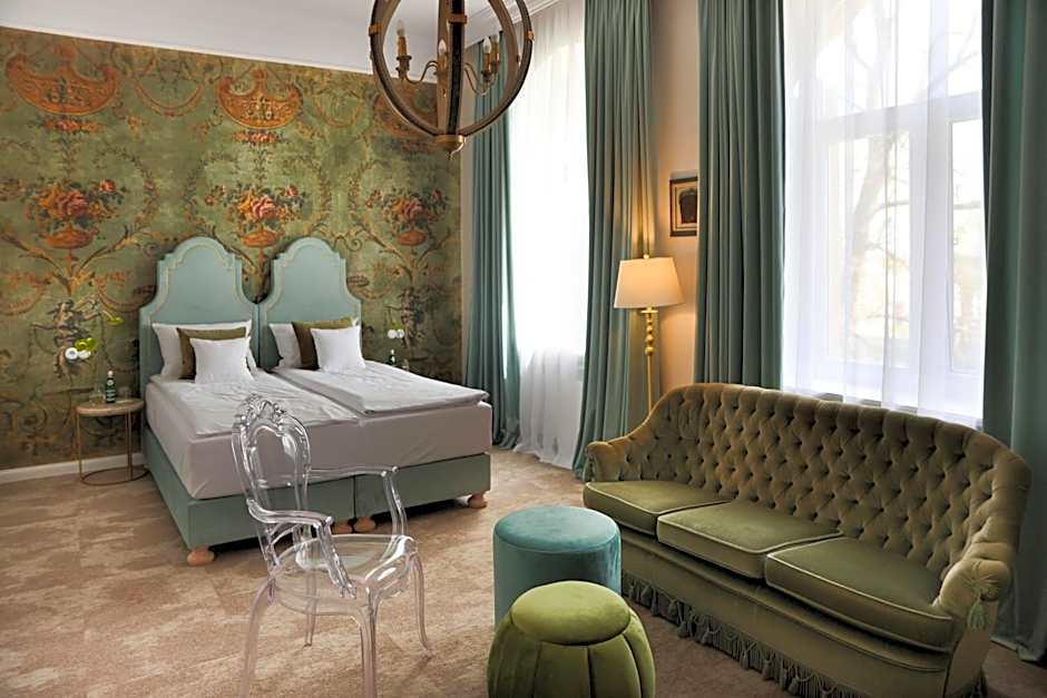 Willa Berlińska - pokoje ,restauracja