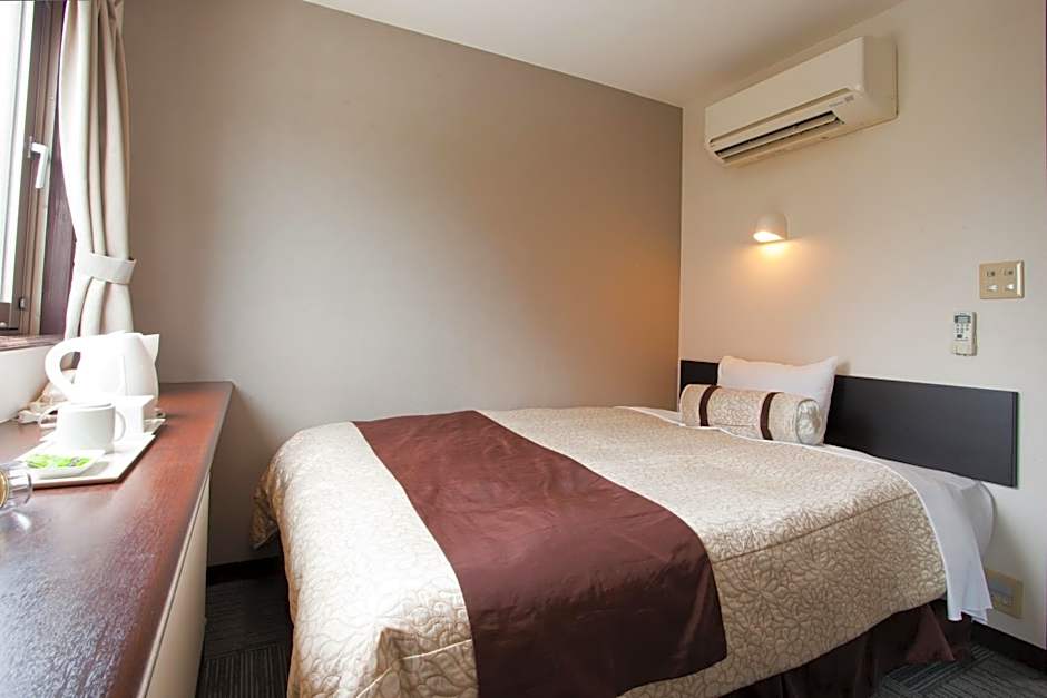 Kakegawa Station Hotel