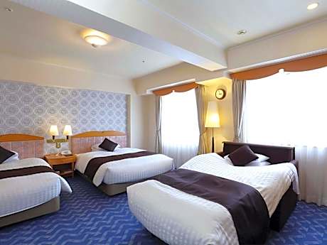 Superior Japanese Western Style Room - Non-Smoking