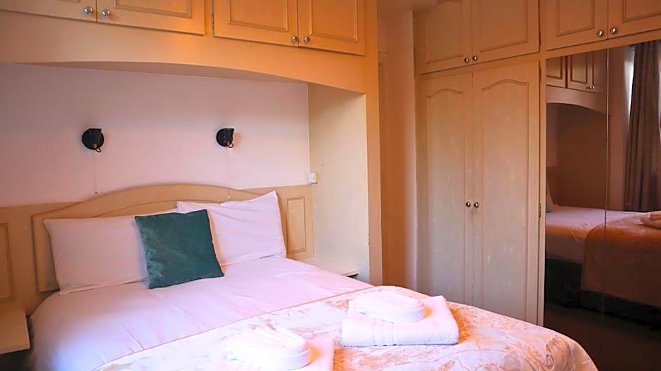Pickwicks Guest House