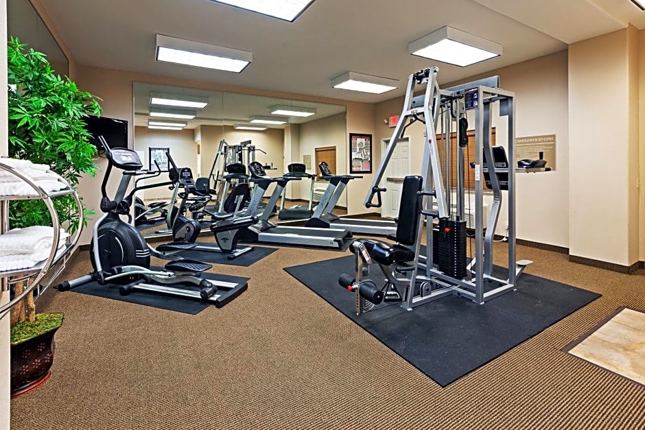Candlewood Suites Deer Park, an IHG Hotel