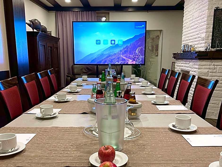 Hotel-Restaurant Ammertmann