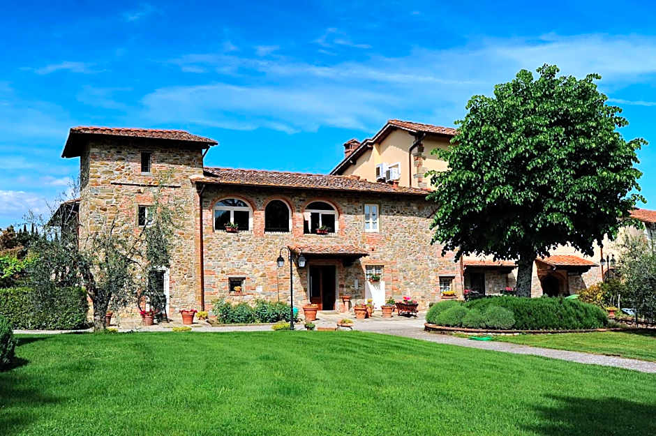 Erboli Residence