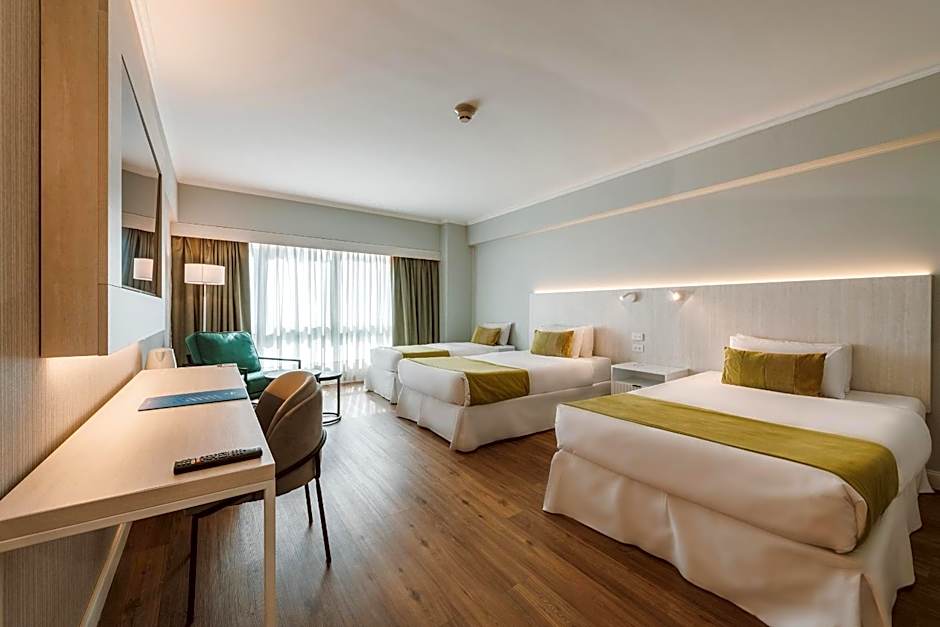 Pestana Buenos Aires